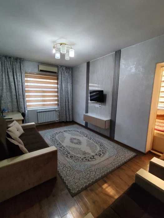 Аренда Квартира Мирзо Улугбек Корасув 6 Оила Евро 350$