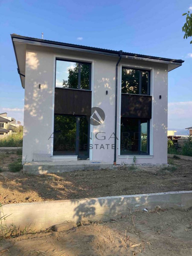 Продава се Къща в Пловдив, Беломорски - 198 кв.м за 1465 €/кв.м - Снимка #5