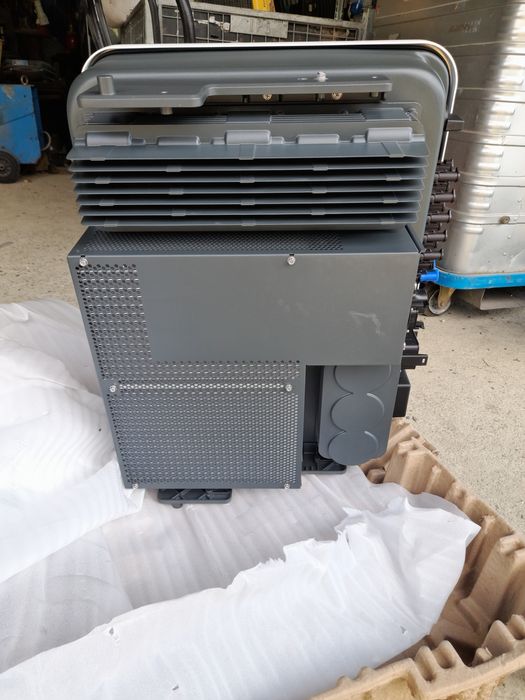 Inverter sungrow 25kw trifazic