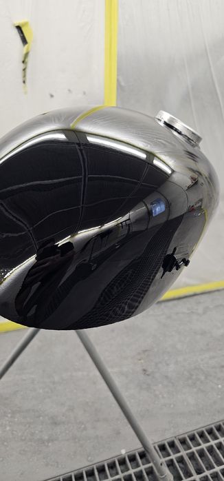 Vopsitorie Tinichigerie Profesionala