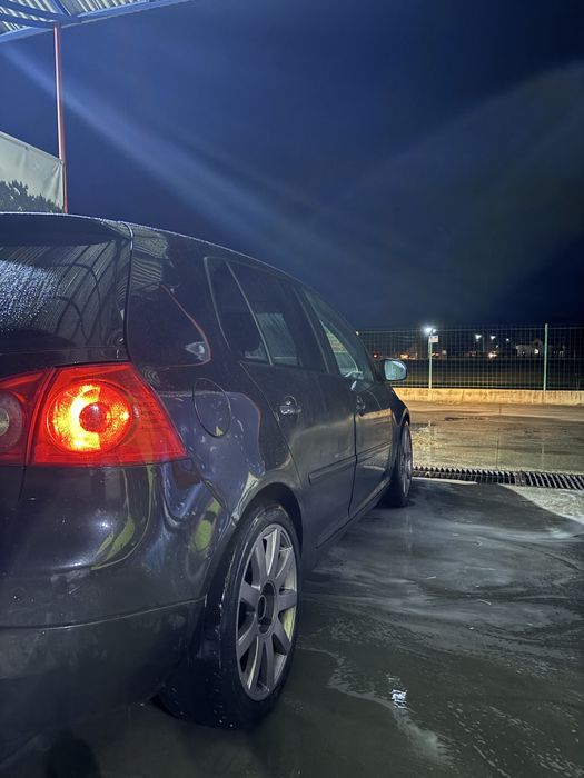 Volkswagen Golf 5, 2.0 TDI 140cp