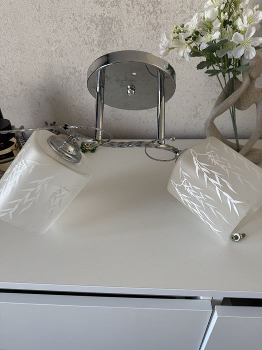 Люстра светильник