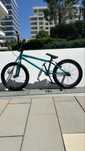 Колело BMX Drag 20