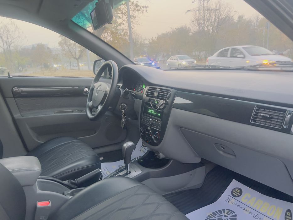 Продается жентра 2018г. Пробег 77070км.