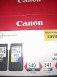 [NOU] Canon PG-540 LARGE