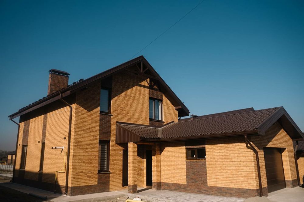 Кирпич облицовочный клинкер М200/М600 от заводов Ликолор&VOLGABRICK