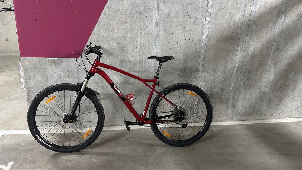 Vand bicicleta MTB GT 1x11 Shimano Deore