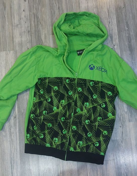 Детски суичер пролет/есен