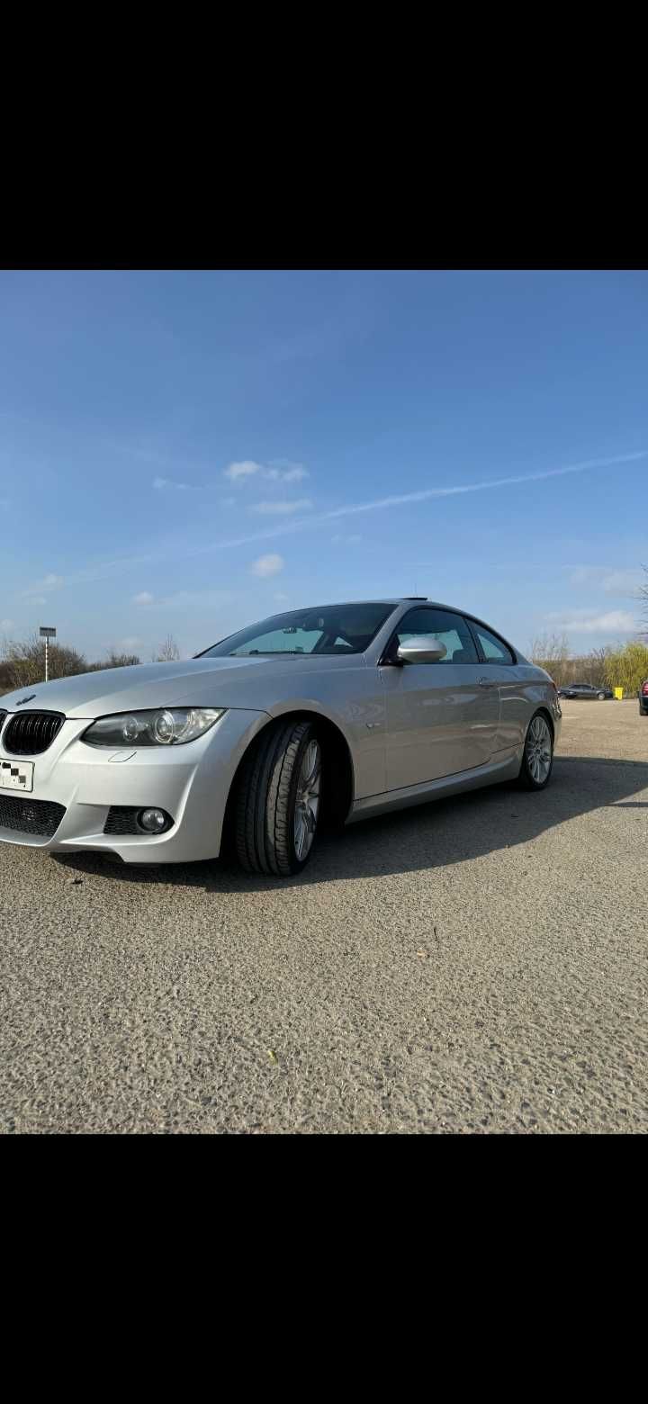 BMW 335ix drive m pack