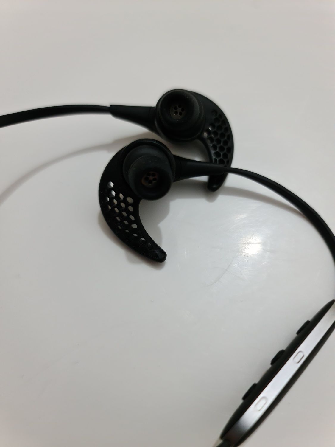 Casti Jaybird X3 Bluetooth Black