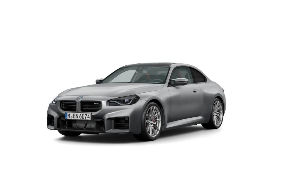 BMW M2 BMW M2 Coupé