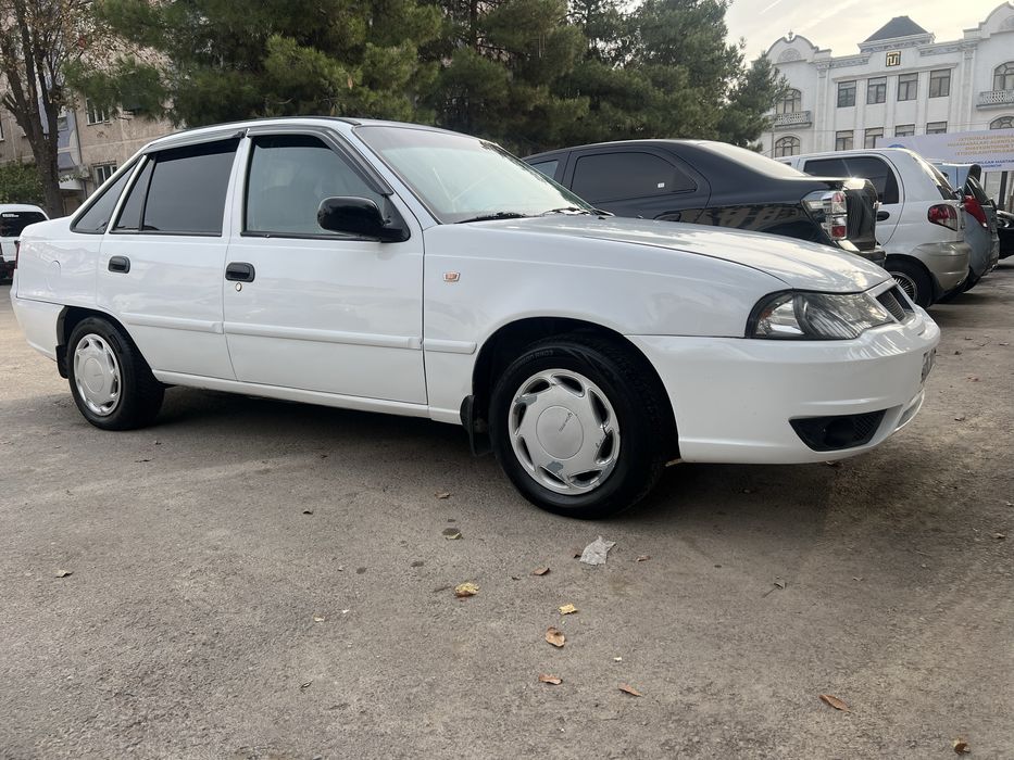 Нексия Сонс..Ген Бор