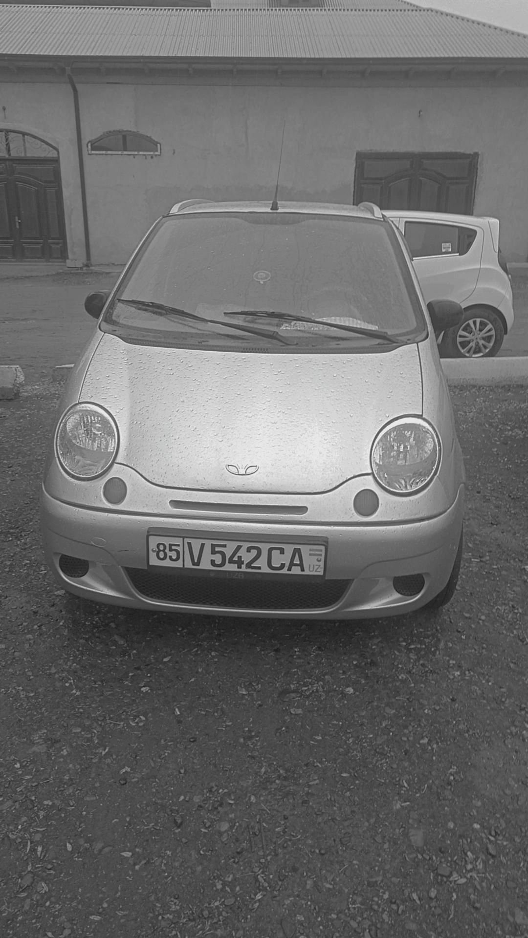 MATIZ 2009 Sotiladi