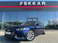 Audi A4 Audi A4 Avant 30tdi 136 cp Business Line S tronic