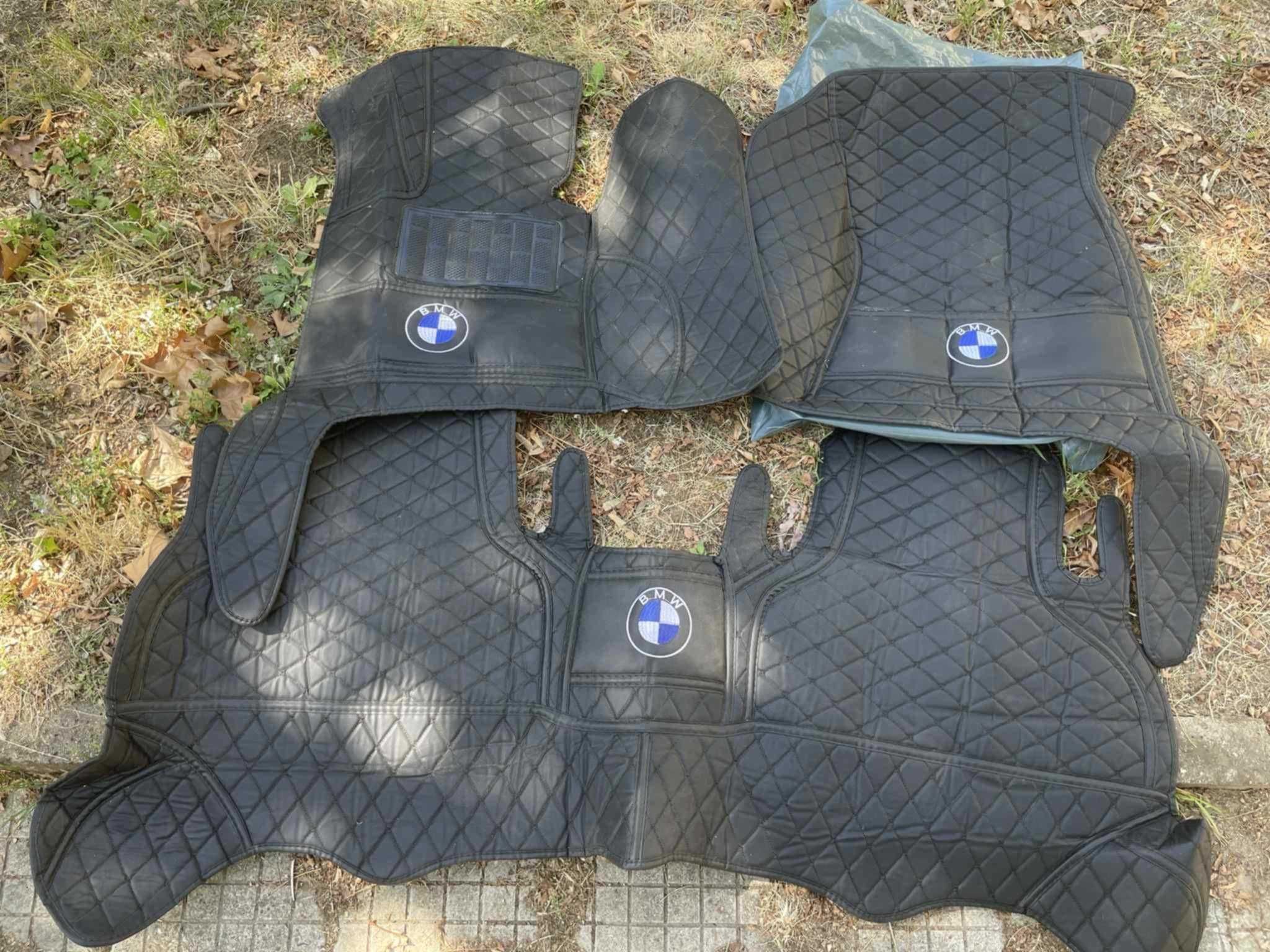 Стелки BMW X5 F15