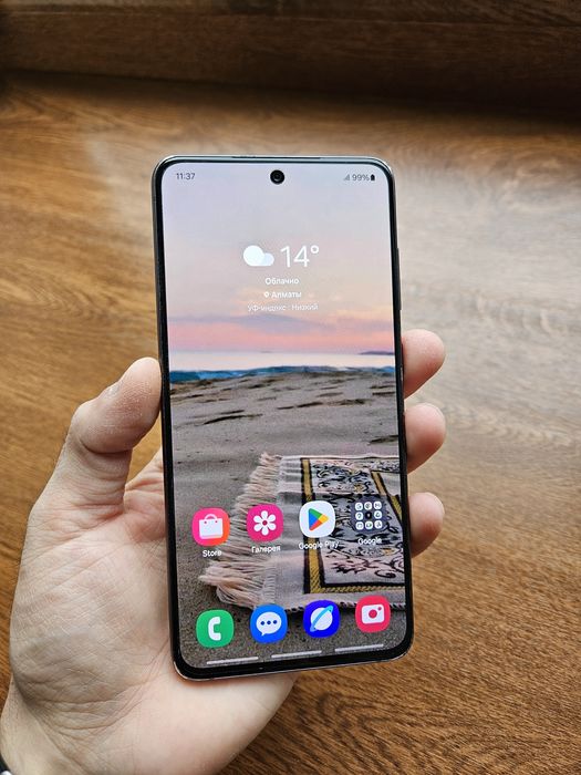 Samsung s21 fe 256gb