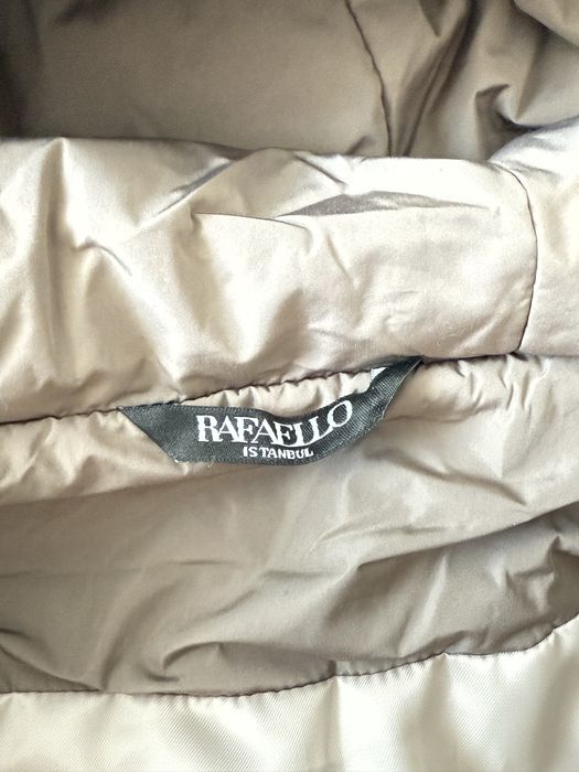 Rafaello    куртка   женская