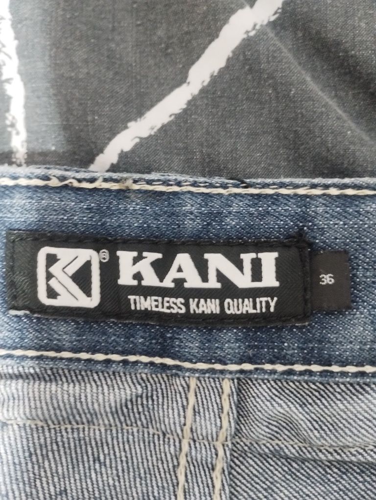 Karl Kani jorts.