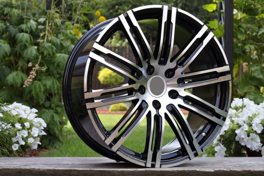 20" Джанти Порше 5X112 PORSCHE MACAN от 2016 МАКАН