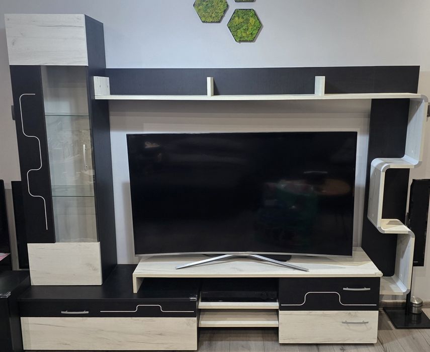 Холна секция Крафт