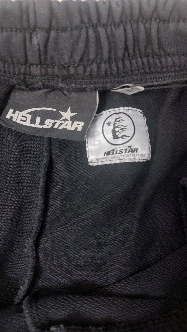 Pantaloni Hellstar