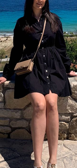 Рокля River Island Tall размер 8