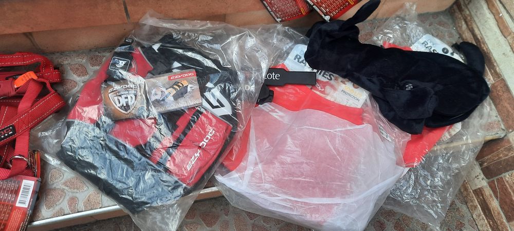 Ezydog Нагръдник за Всички Породи кучета  нови 50бр нови