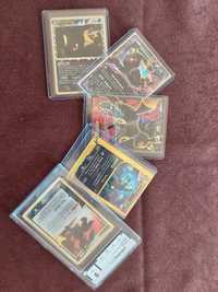 Carduri Pokemon Ex,Gx etc