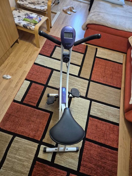 Vand bicicleta medicinală