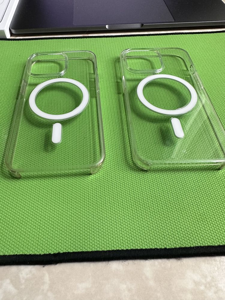 Чехол Apple iPhone 14 pro оригинал с кольцом пластик