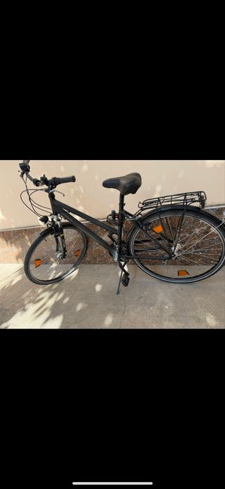 Velosipet sotiladi