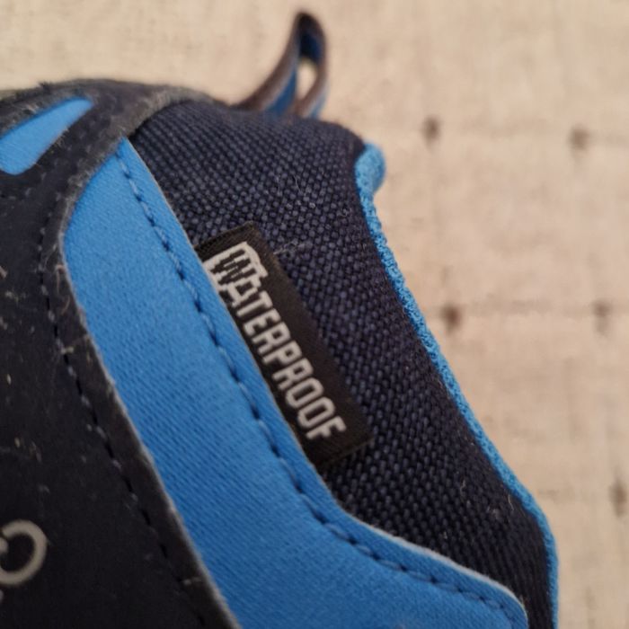 Ghete drumeție marimea 35