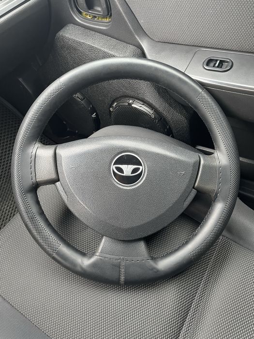 Нексия руль жағдайы жақсы .