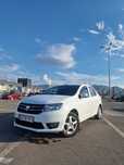 Dacia Logan II 75cp