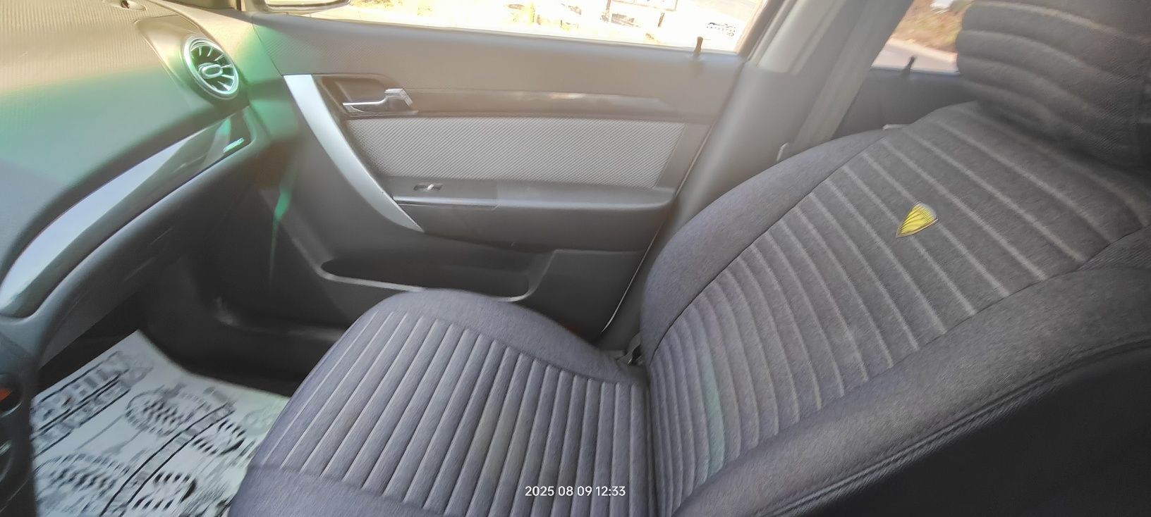 Нексия-3 2022 автомат каробка