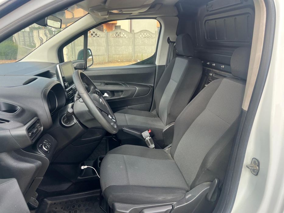 OPEL COMBO 1.6 DIESEL 2019 98.000 KM