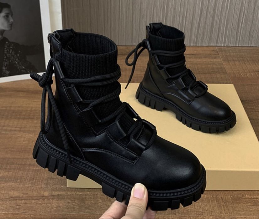 Продам обувь осень