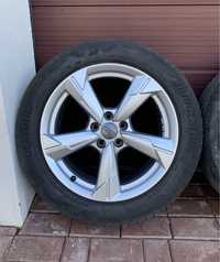 Jante/Roti Audi A6 A7 A8 18inch Bridgestone VARA