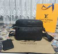 Мъжка чанта louis vuitton