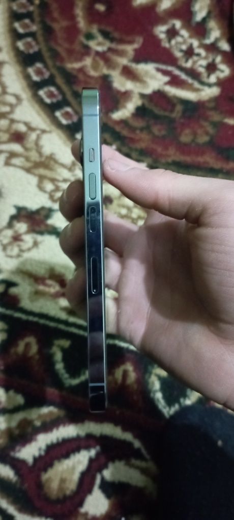 iPhone 13 pro 20 kun oldin olingan 128gb