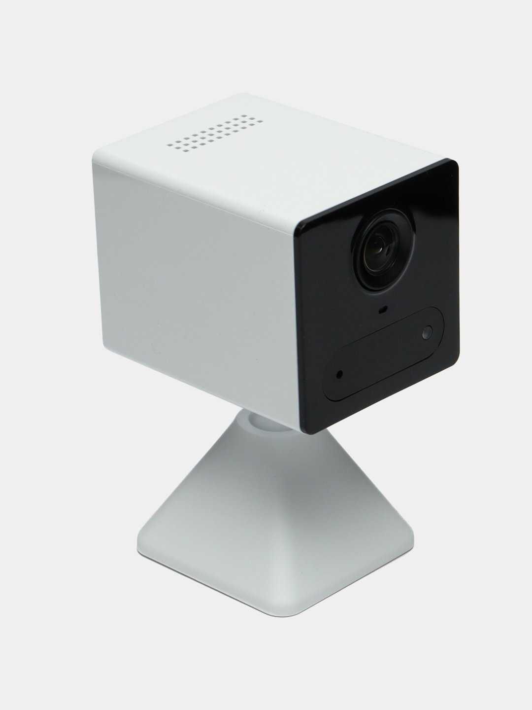 Камера, Wi-Fi, с аккумулятором, Ezviz CS-CB2, 2 МП