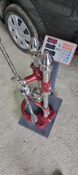 Anor siqadigan Анор сикадиган сок выжималка