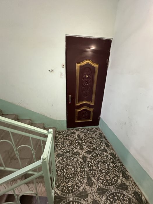 2 xonalik kvartira sotiladi