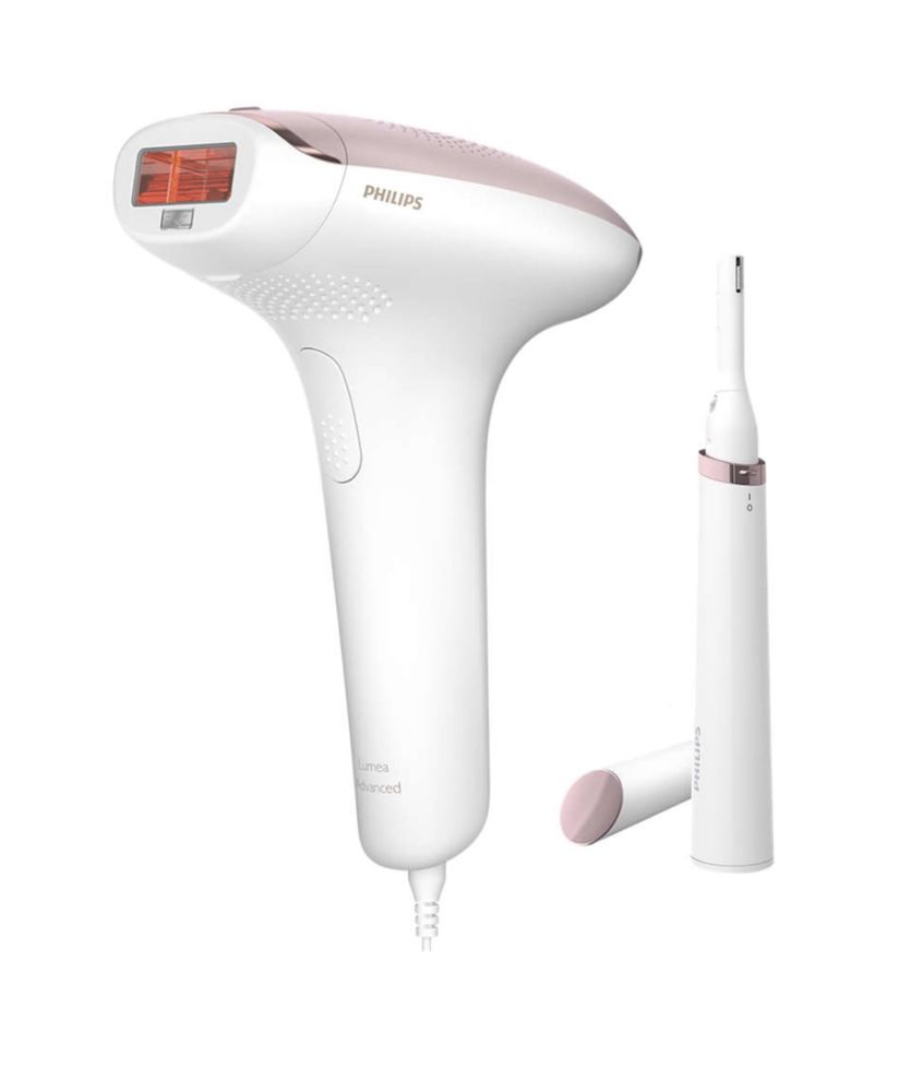 Фотоепилатор IPL Philips Lumea Advanced BRI920/00