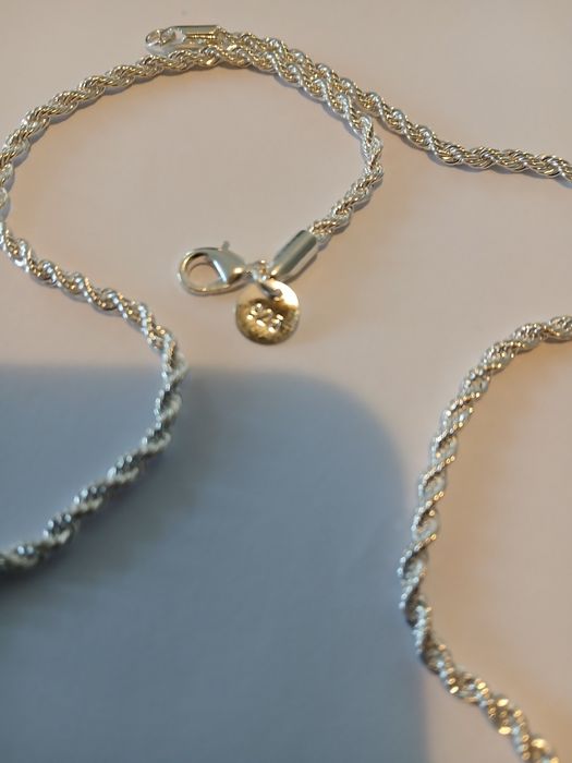 Colier din Argint 925