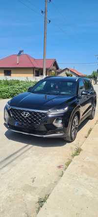 Hyundai SantaFe 2.2