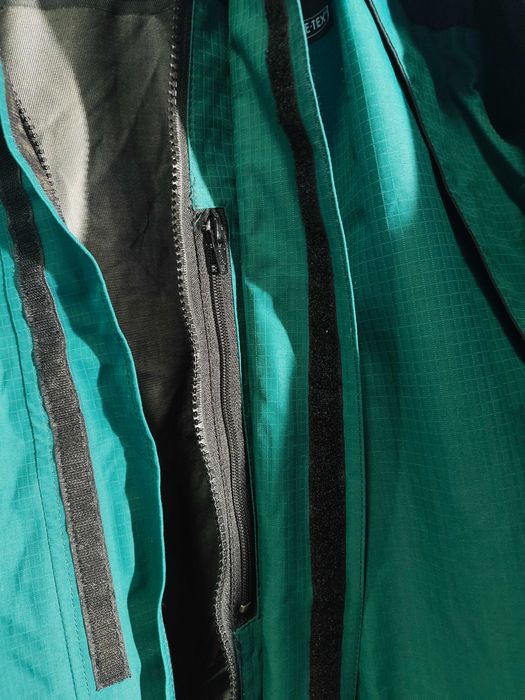 NORRONA Gore-Tex Яке/Мъжко L/XL