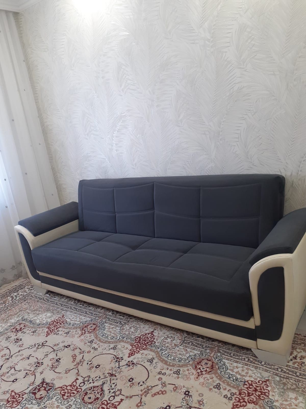 Раскладной диван