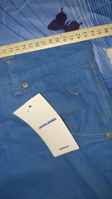 Дънки Jack&Jones  -w33 /L30