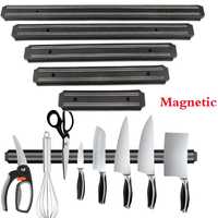 Sistem magnetic pentru cutite sau chei! 55x4.8x1.3cm Produs nou!